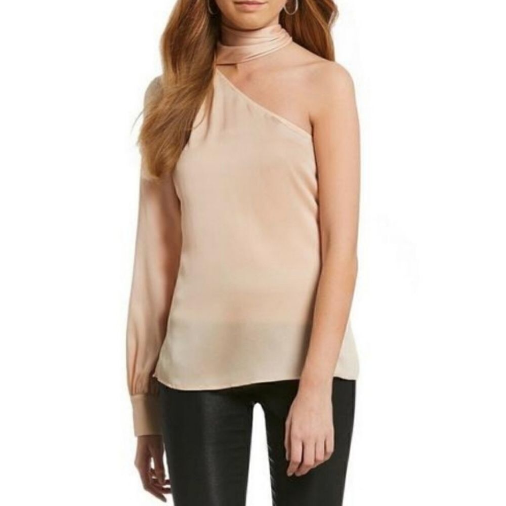 1. State one shoulder top